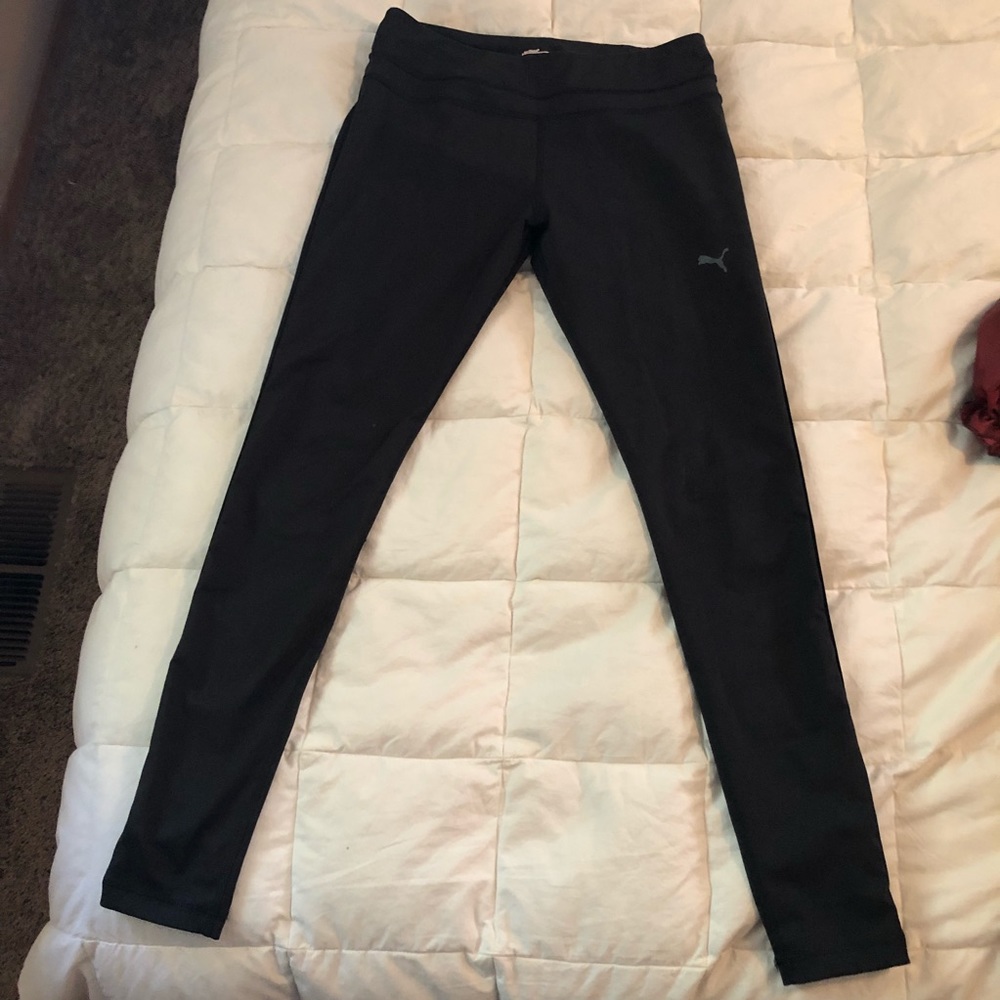 Puma Pants